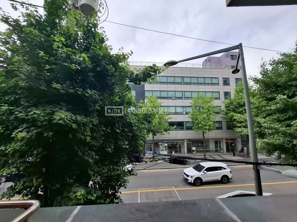 서울 마포구 성산동 RiSE 엘베o 성산대로변 주차가능 무권리 공실 사무실 월세 매물번호 13157 사진 11