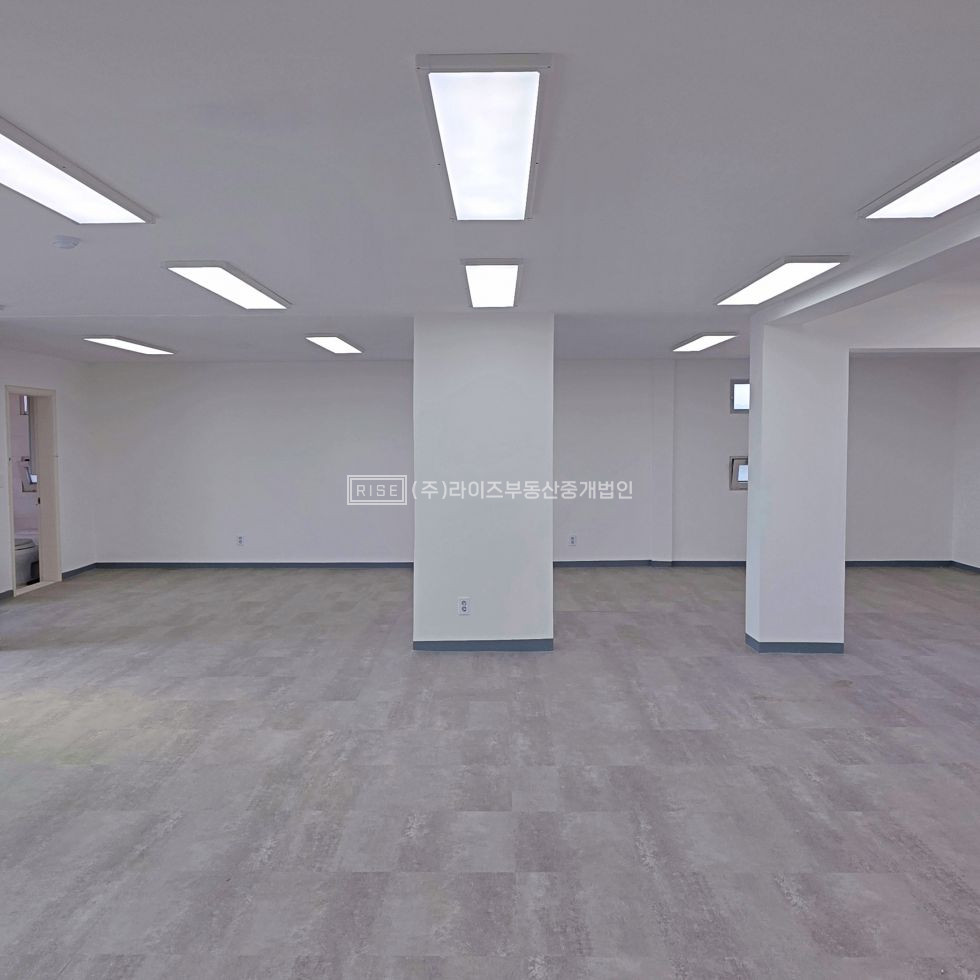 서울 마포구 합정동 RiSE 합정 도보 5분 역세권, 환기 채광 좋고 쾌적함, 개성있는 공간 월세 매물번호 13205 사진 2