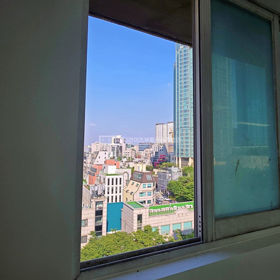 서울 마포구 합정동 RiSE 합정 도보 5분 역세권, 환기 채광 좋고 쾌적함, 개성있는 공간 월세 매물번호 13205 사진 8