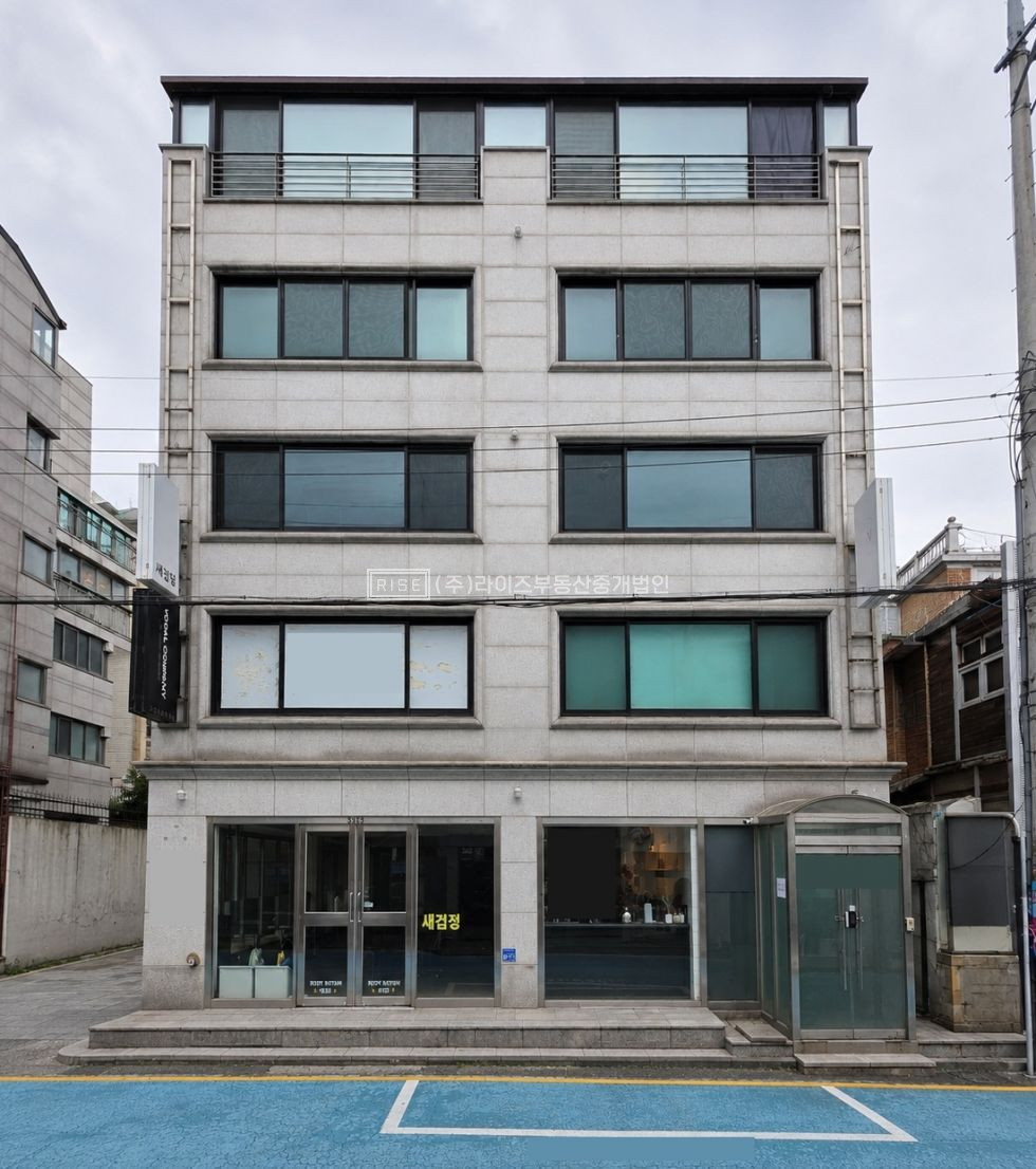 서울 마포구 합정동 RiSE 룸 2개, 합정역 도보3분, 하늘길 메인거리, 깔끔한 사무실 월세 매물번호 13374 사진 1