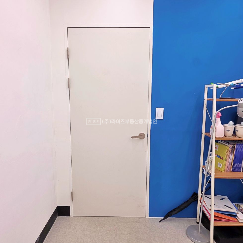 서울 마포구 합정동 RiSE 룸 2개, 합정역 도보3분, 하늘길 메인거리, 깔끔한 사무실 월세 매물번호 13374 사진 12