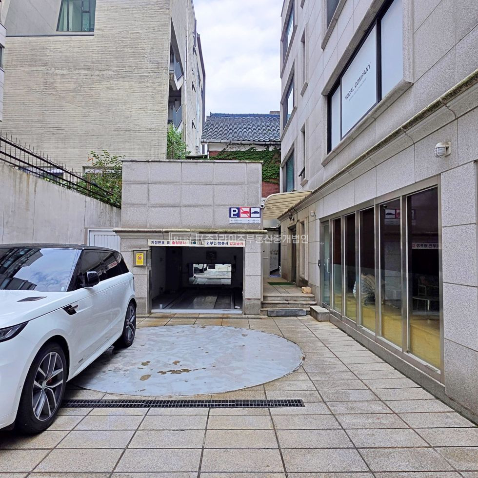 서울 마포구 합정동 RiSE 룸 2개, 합정역 도보3분, 하늘길 메인거리, 깔끔한 사무실 월세 매물번호 13374 사진 17