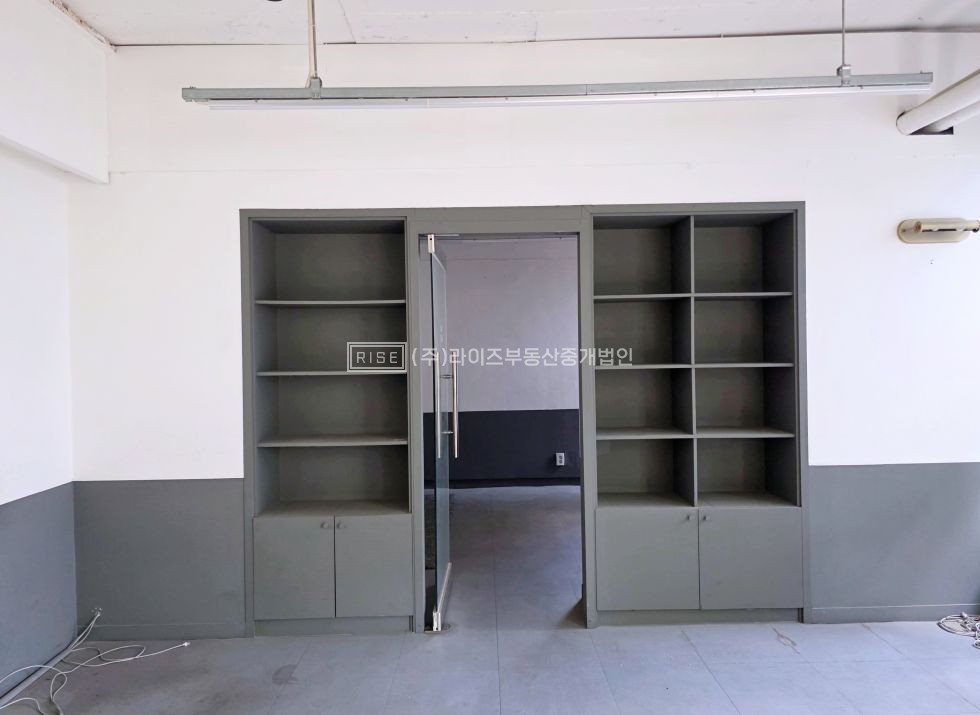 서울 마포구 서교동 RiSE 룸1개, 상상마당인근, 합정역 도보5분 대로변, 접근성 좋은곳 월세 매물번호 13135 사진 14