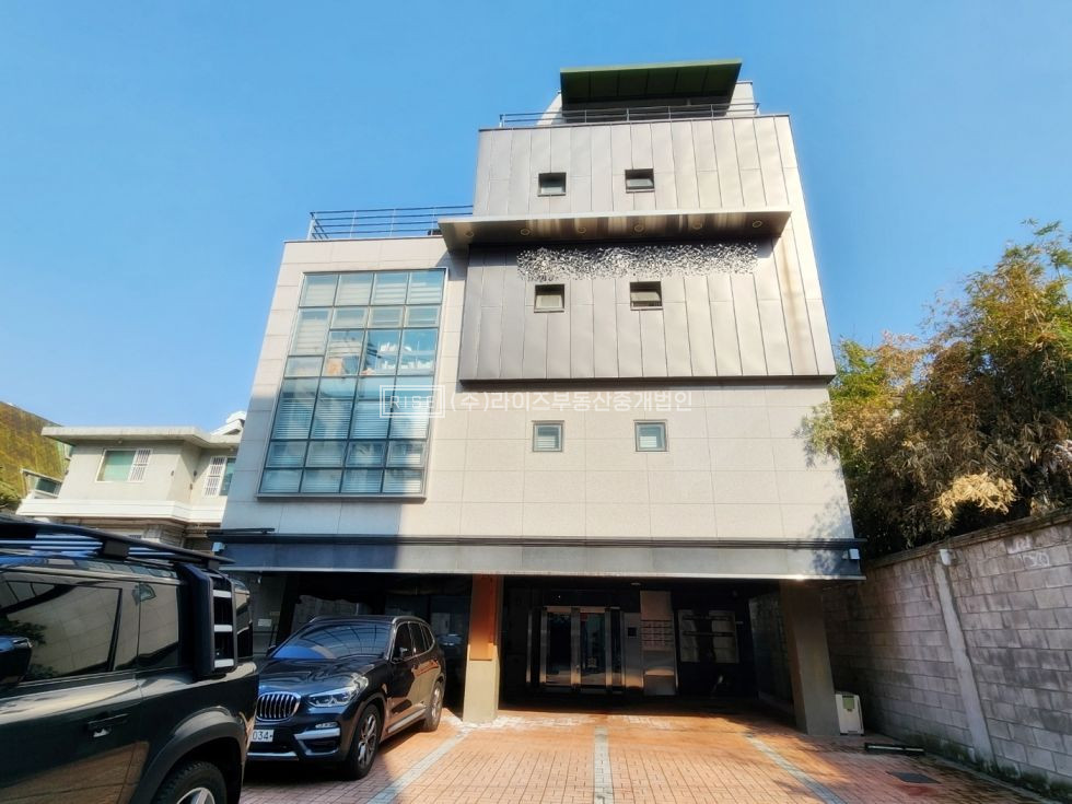 서울 마포구 서교동 서교 올근생 사옥형 건물 매매 매물번호 13514 사진 1