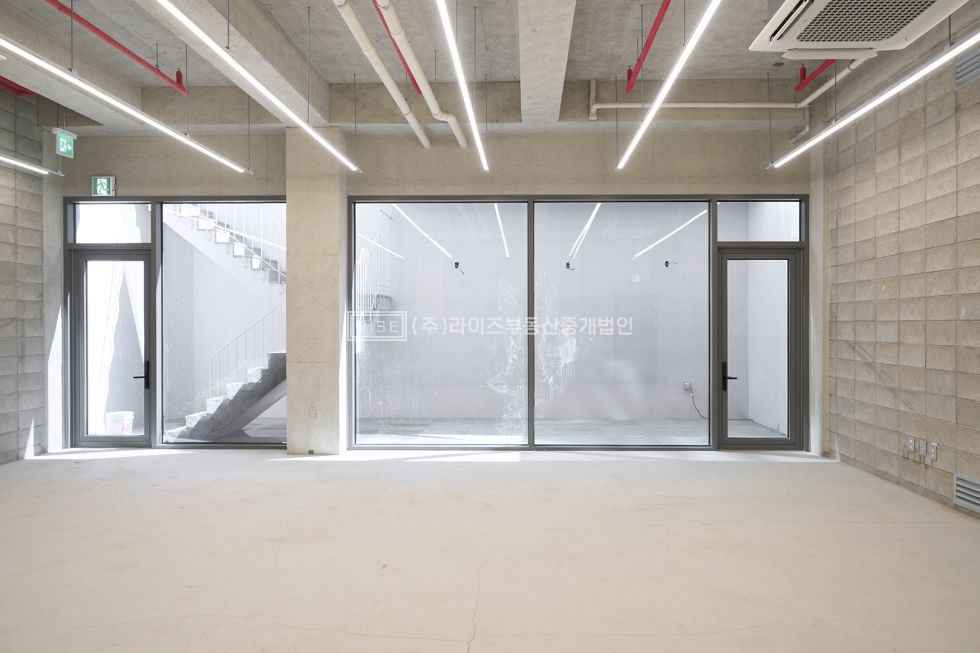서울 마포구 서교동 RiSE 월세 매물번호 13515 사진 6