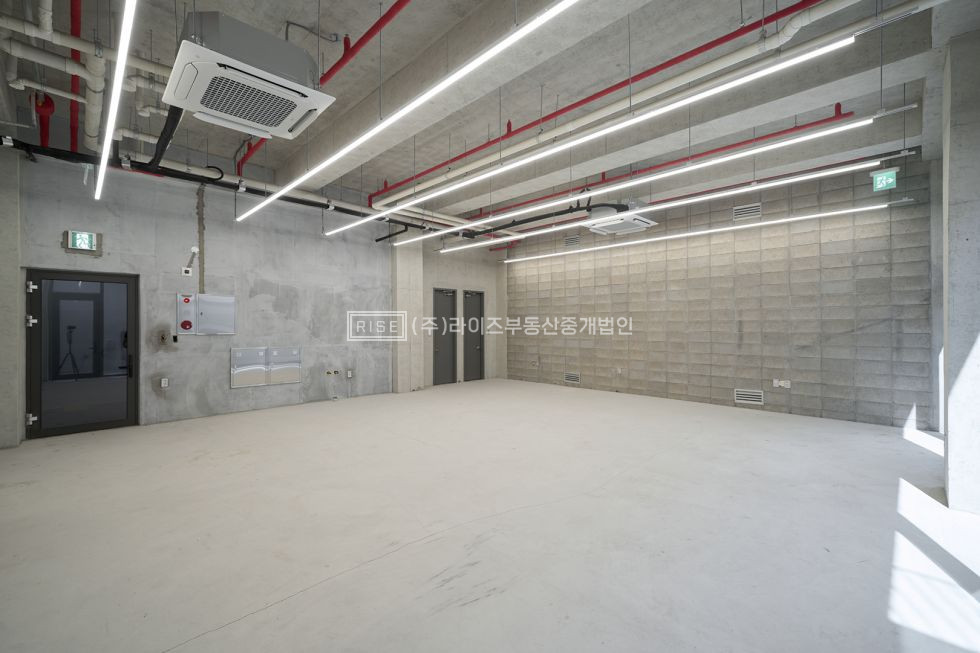 서울 마포구 서교동 RiSE 월세 매물번호 13515 사진 9