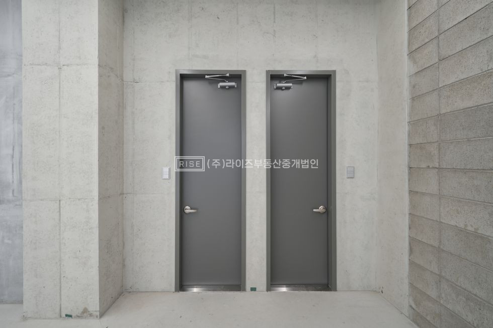 서울 마포구 서교동 RiSE 월세 매물번호 13515 사진 13