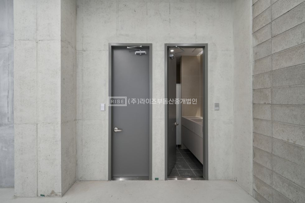 서울 마포구 서교동 RiSE 월세 매물번호 13515 사진 14