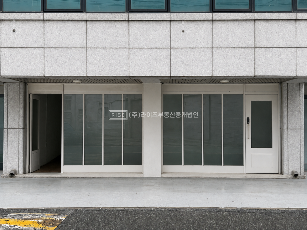 서울 마포구 성산동 RiSE 성산동 코지한 분위기. 노출 우수한 공간. 월세 매물번호 13376 사진 1