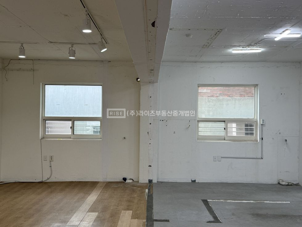 서울 마포구 성산동 RiSE 성산동 코지한 분위기. 노출 우수한 공간. 월세 매물번호 13376 사진 3