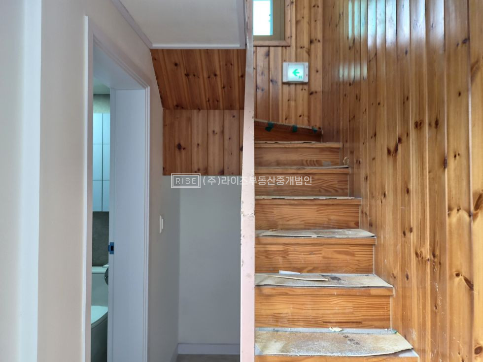 서울 마포구 상수동 RiSE 루프탑·복층까지 갖춘 19평 감성 공간 월세 매물번호 13381 사진 5