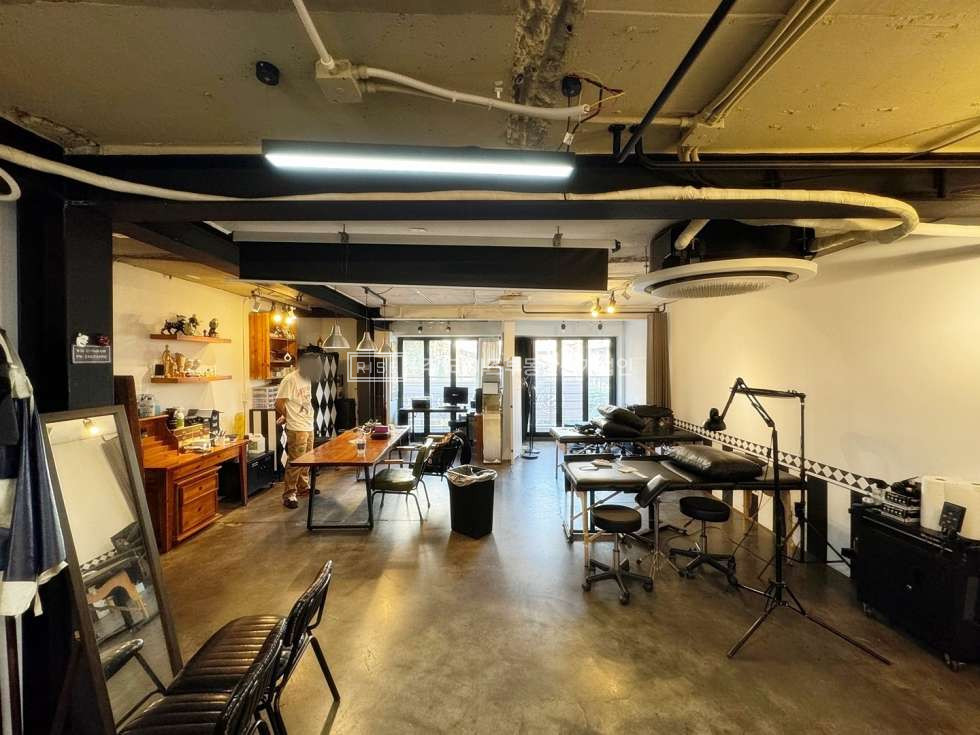 서울 마포구 서교동 합정역 도보 5분 역세권 가성비 좋은 사무실 월세 매물번호 11092 사진 5