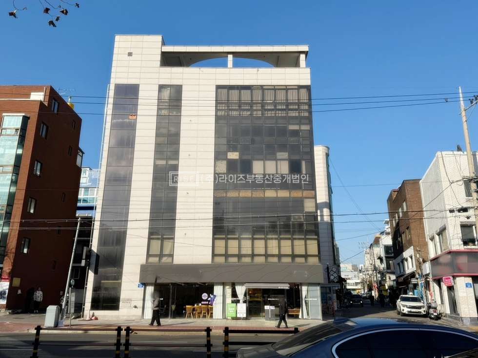 서울 마포구 합정동 RiSE 월세 매물번호 11225 사진 2