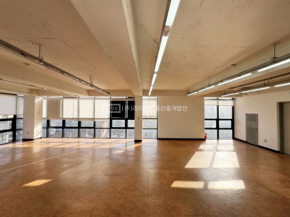 서울 마포구 합정동 RiSE 월세 매물번호 11225 사진 5