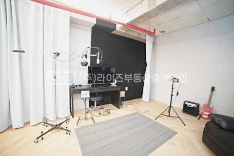 서울 마포구 동교동 RISE 월세 매물번호 11754 사진 5