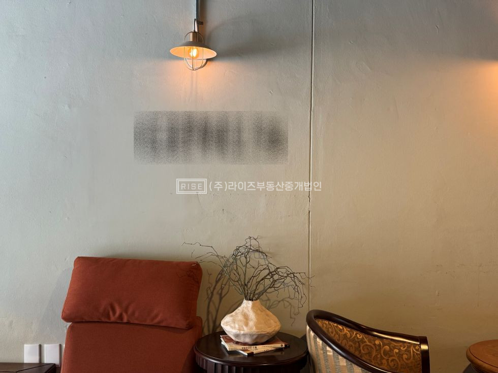 서울 마포구 망원동 RiSE 망원 한강공원 대로변. 감도 높은 공간. 월세 매물번호 13331 사진 11