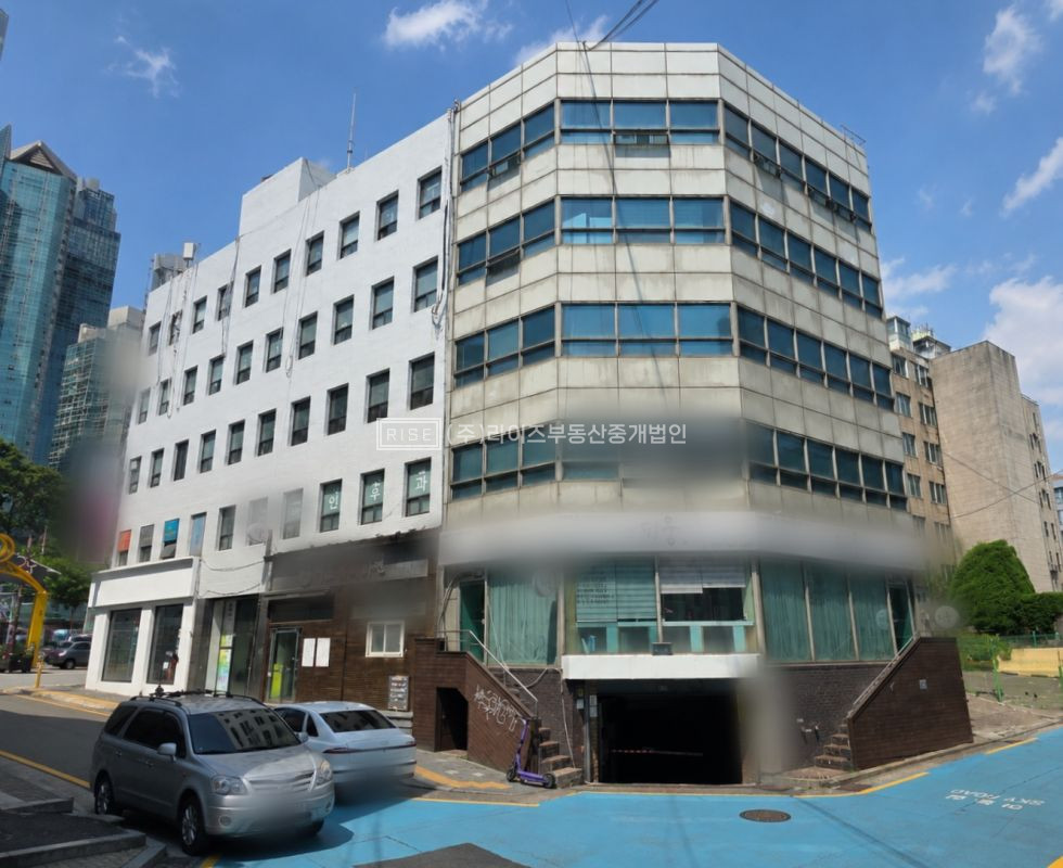 서울 마포구 합정동 RiSE 권리금 X, 합정 도보 1분 초역세권, 출근과 고객 방문에 최적 월세 매물번호 13200 사진 2