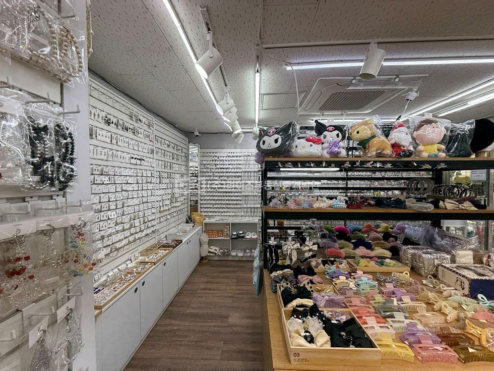 서울 마포구 서교동 RISE 홍대 패션거리 메인 입지. 리테일 최적 구조. 월세 매물번호 12809 사진 5