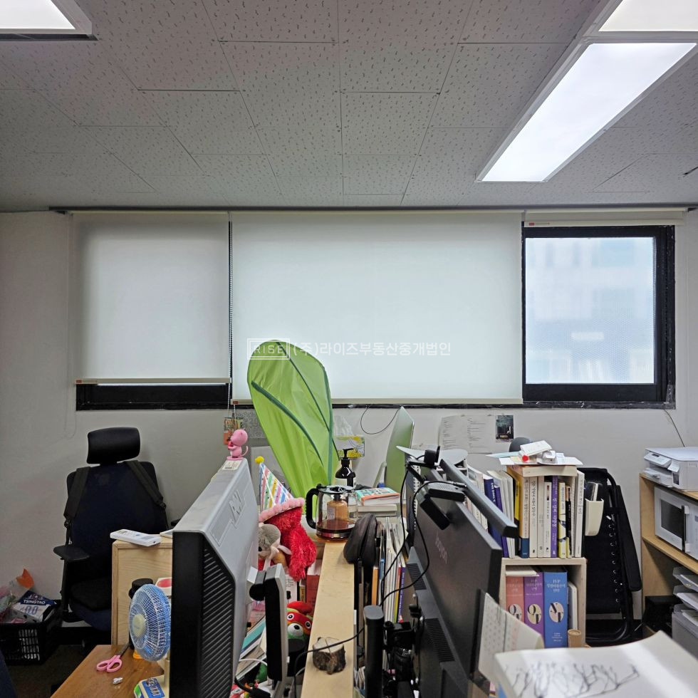 서울 마포구 상수동 RiSE 시설비 X, 상수역 도보30초, 에어컨 싱크대 룸 창고 완비 월세 매물번호 13527 사진 12