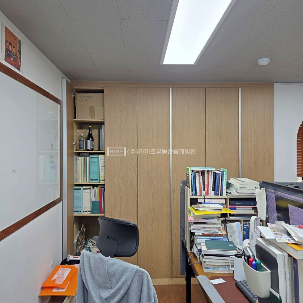 서울 마포구 상수동 RiSE 시설비 X, 상수역 도보30초, 에어컨 싱크대 룸 창고 완비 월세 매물번호 13527 사진 13