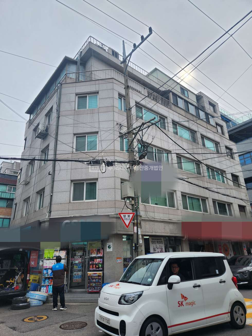 서울 마포구 서교동 RISE 가성비 스튜디오 인테리어 완벽 시설비유선문의 월세 매물번호 10614 사진 17