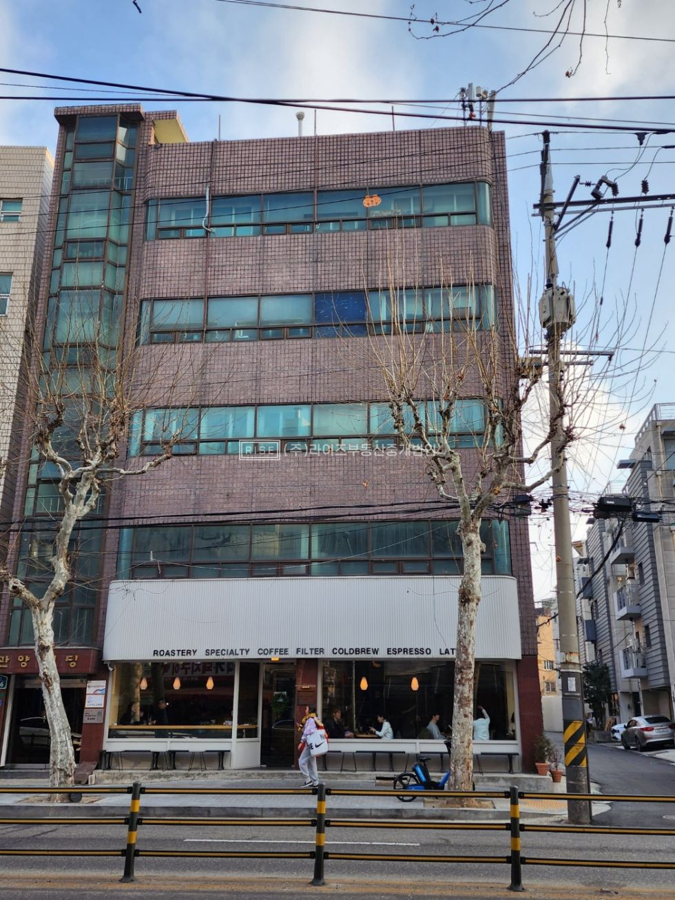 서울 마포구 서교동 서교동 북도로접한 개발하기 좋은건물 추천 매매 매물번호 13048 사진 1