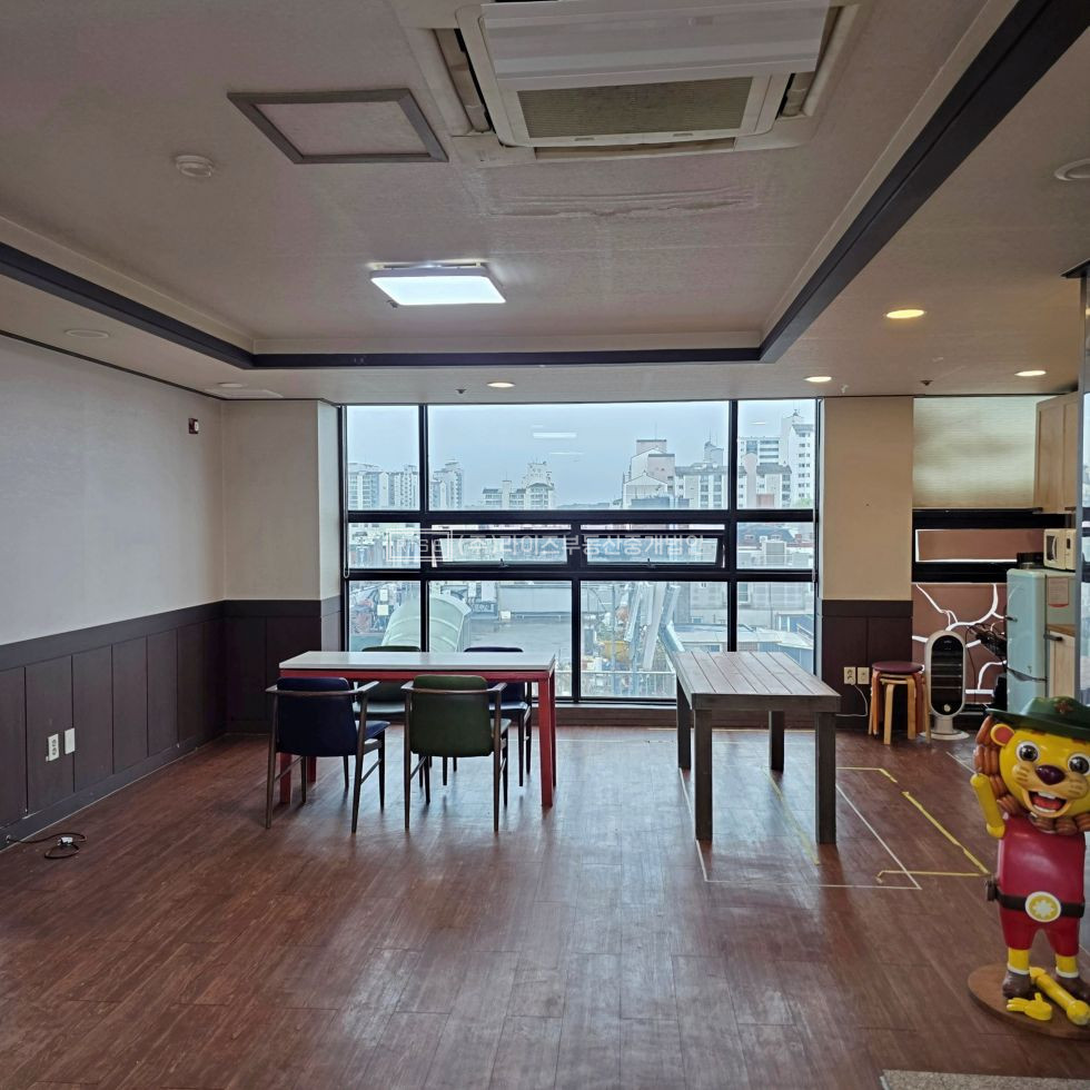 서울 마포구 망원동 RiSE 룸2개, 마포구청역 도보4분, 채광 우수, 조경을 갖춘 옥상 월세 매물번호 13218 사진 5