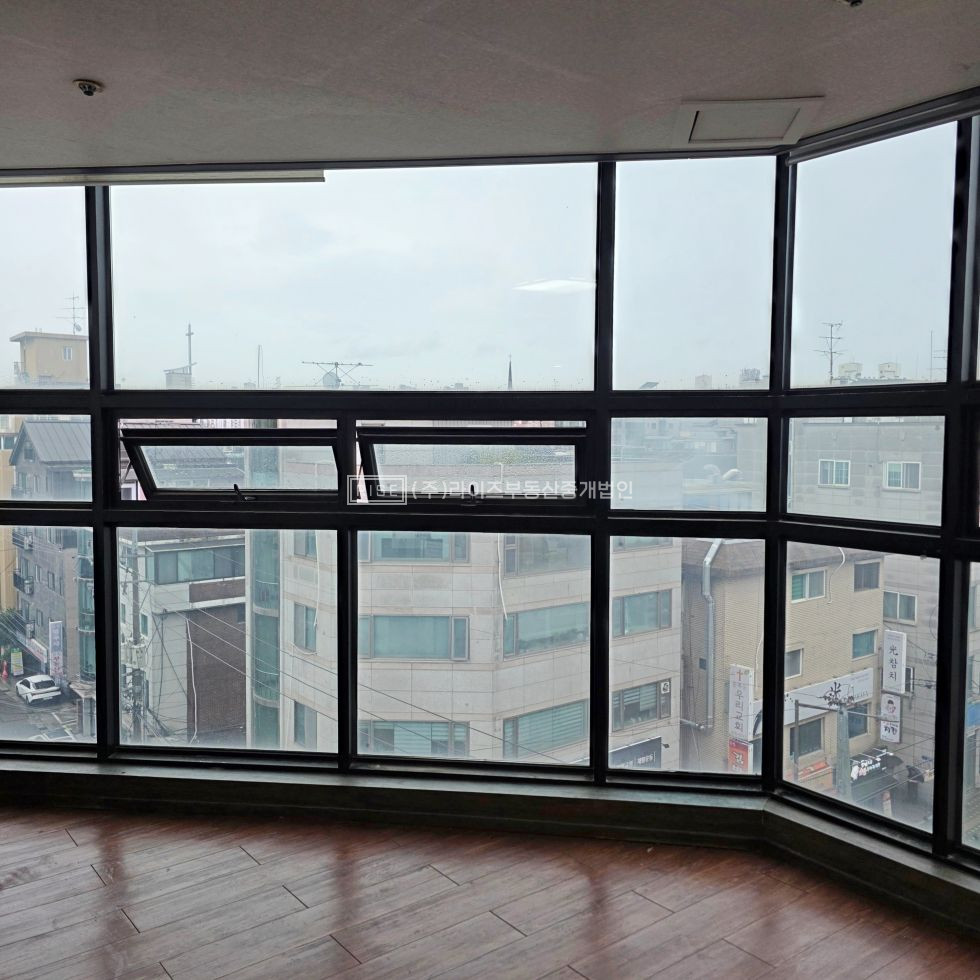서울 마포구 망원동 RiSE 룸2개, 마포구청역 도보4분, 채광 우수, 조경을 갖춘 옥상 월세 매물번호 13218 사진 8
