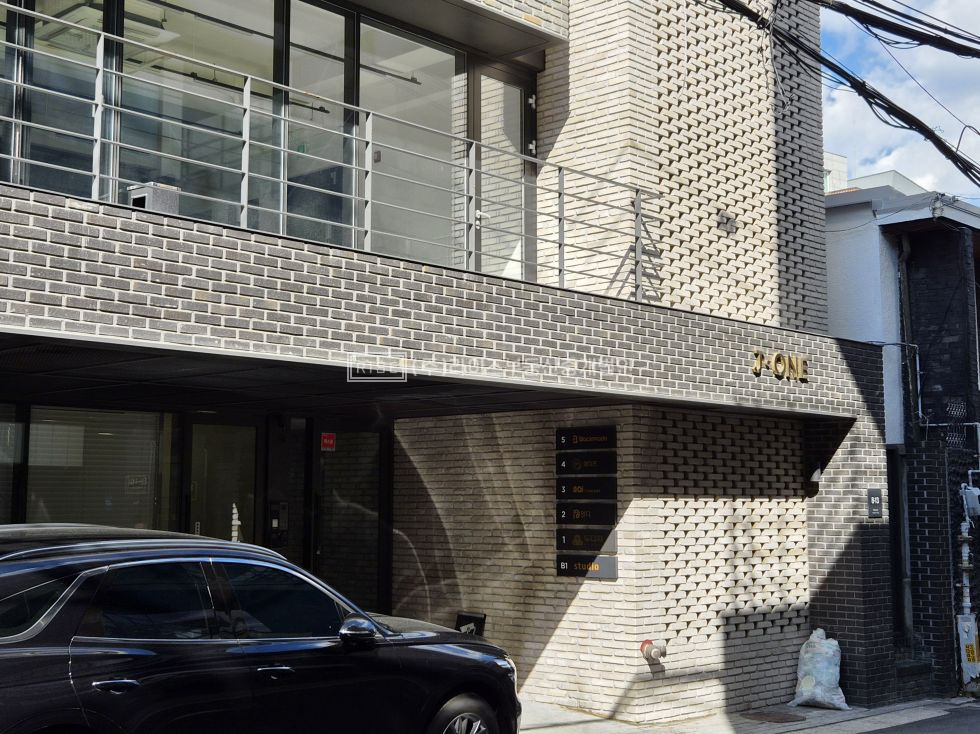 서울 마포구 서교동 RISE 합정역 신축급 내부룸완비 주차가능 구분화장실 월세 매물번호 12389 사진 12