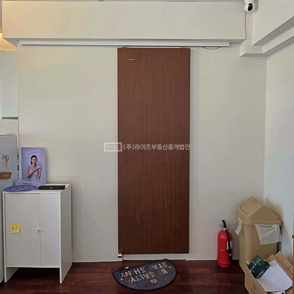 서울 마포구 서교동 RiSE 가성비 좋음, 아늑한 주택형 사무실, 넓은 통창O 테라스O 월세 매물번호 13533 사진 12