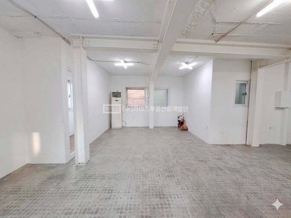 서울 마포구 합정동 RiSE 합정역4분 초가성비 무권리 공실 월세 매물번호 13050 사진 5