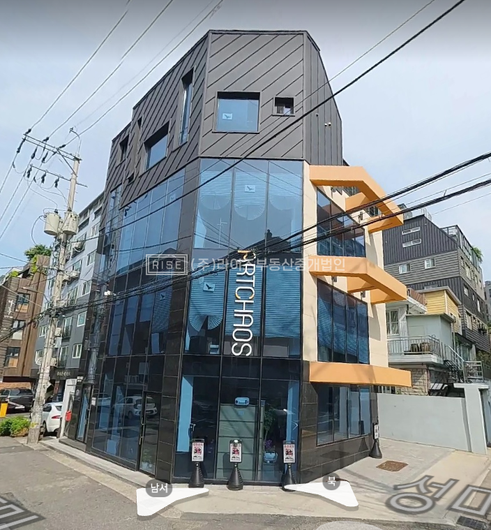서울 마포구 성산동 성산동 올근생 꼬마빌딩!!!! 매매 매물번호 10636 사진 1