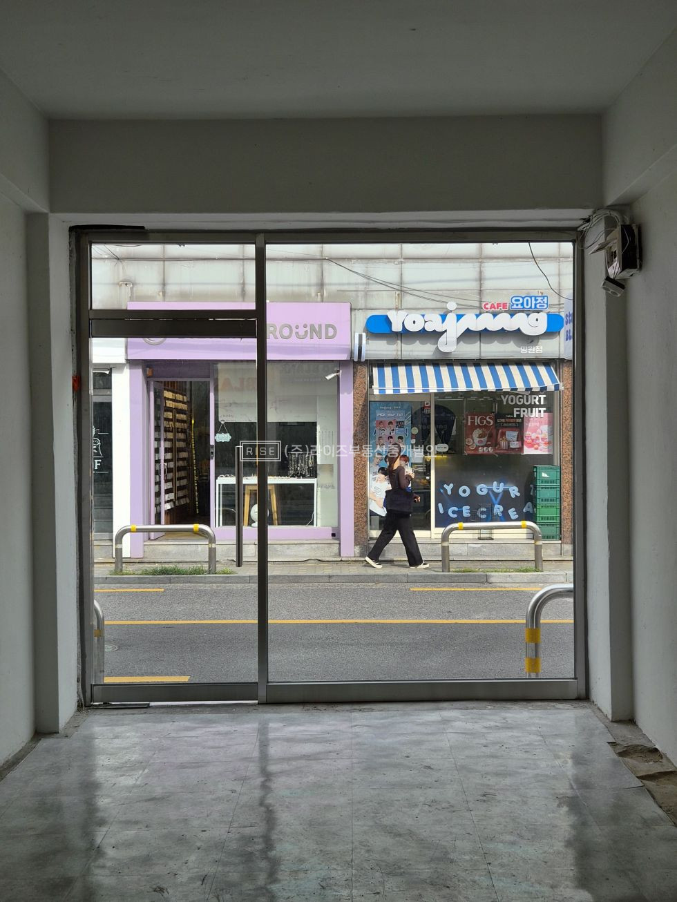 서울 마포구 망원동 RiSE 월세 매물번호 12143 사진 5