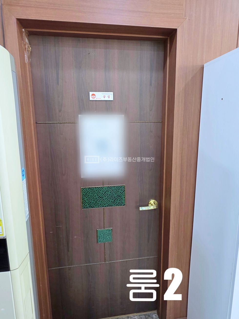 서울 마포구 서교동 B동 RiSE 시설비 X, 룸3개, 대로변 가성비 좋은 공간 월세 매물번호 13160 사진 9