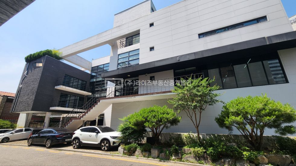 서울 강남구 논현동 논현역 초역세권 건물 매매 매물번호 13131 사진 2