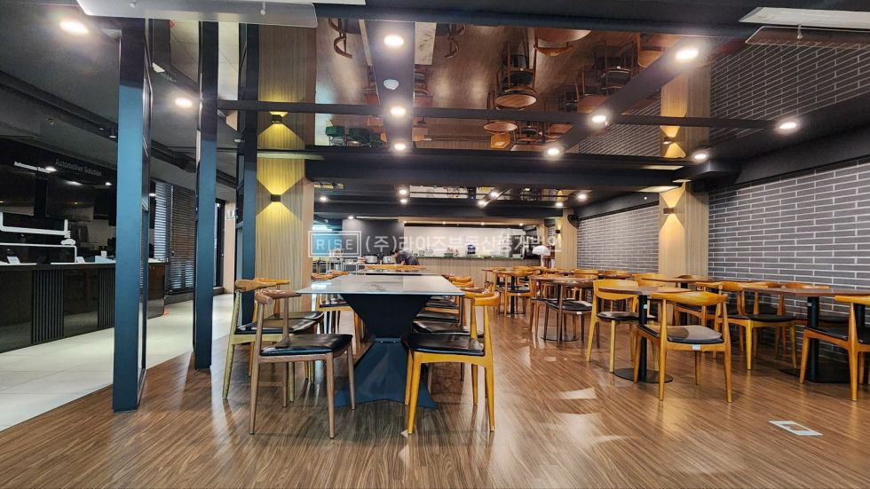 서울 강남구 논현동 논현역 초역세권 건물 매매 매물번호 13131 사진 3