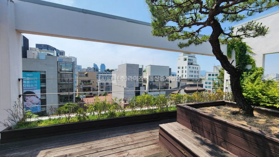 서울 강남구 논현동 논현역 초역세권 건물 매매 매물번호 13131 사진 6