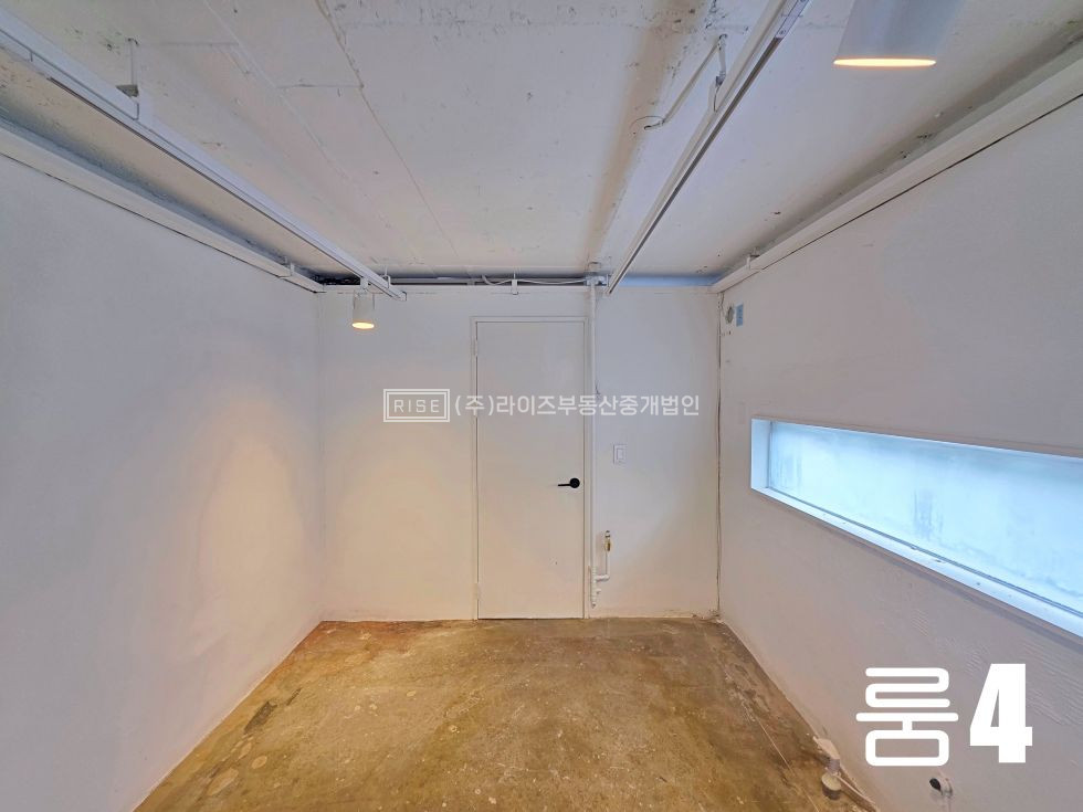 서울 마포구 서교동 RiSE 룸 5개 공간활용 좋은 공간, 합정역 도보 5분, 프라이빗 중문 월세 매물번호 12045 사진 11