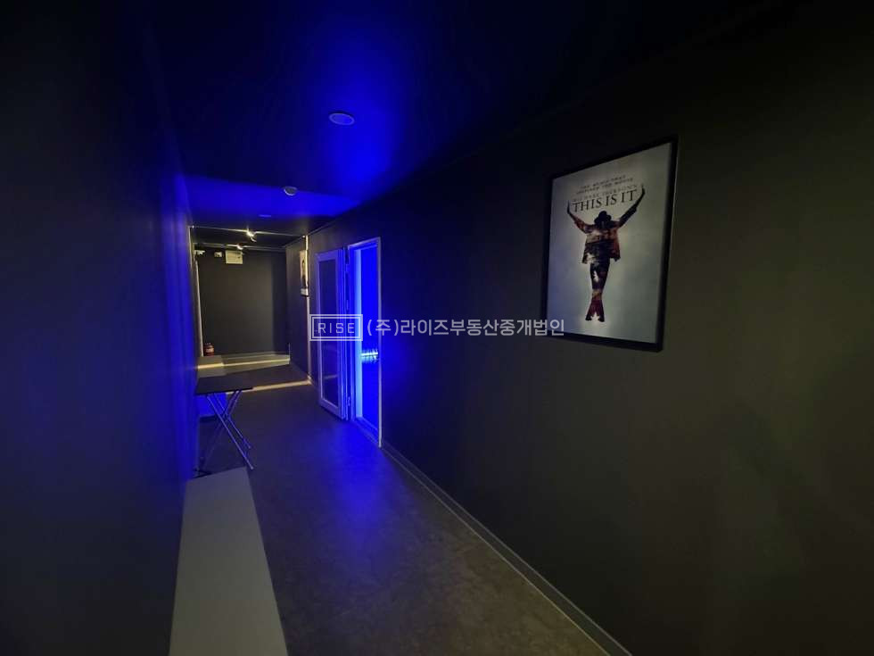 서울 마포구 합정동 합정역 상수역 더블 역세권 지층 상가 월세 매물번호 10681 사진 3
