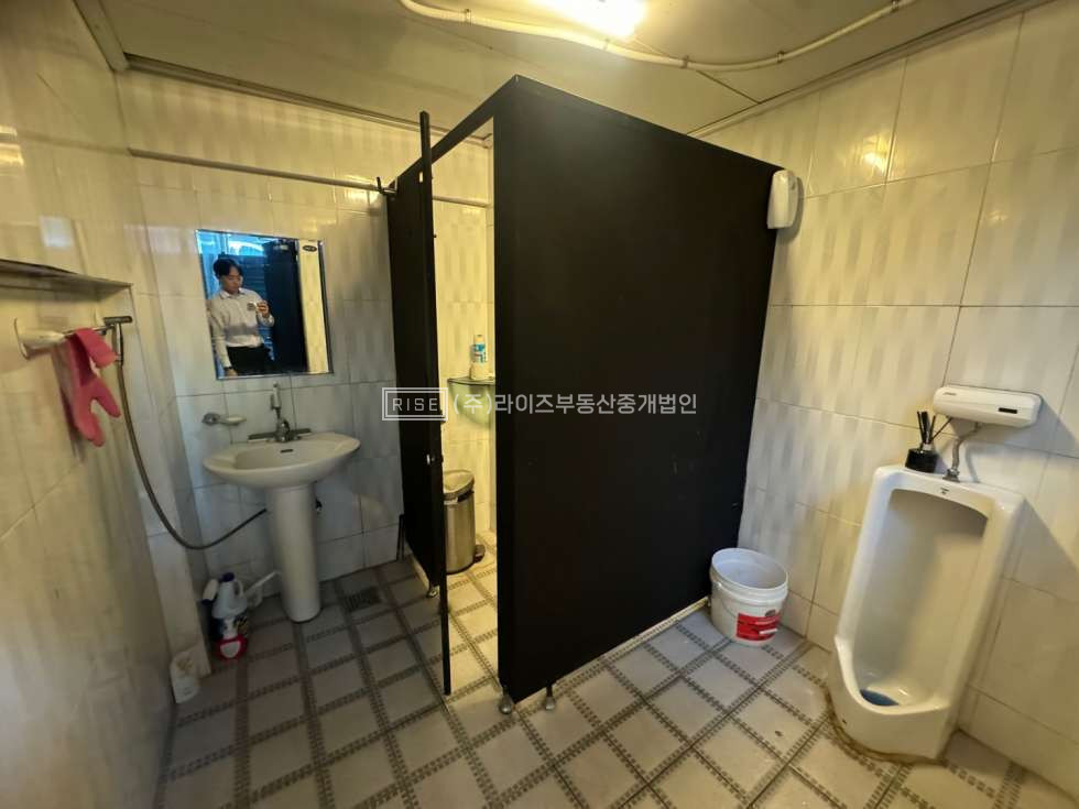 서울 마포구 합정동 합정역 상수역 더블 역세권 지층 상가 월세 매물번호 10681 사진 9