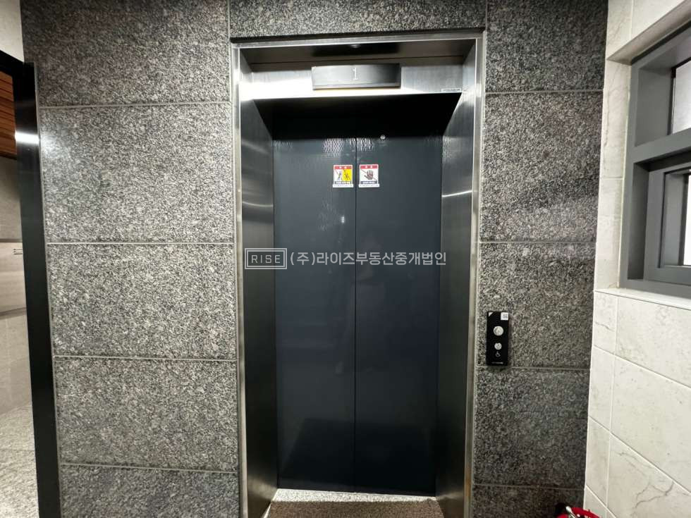 서울 마포구 연남동 RISE [연남] 주차편리한 신축급 상가.사무실 월세 매물번호 10686 사진 9