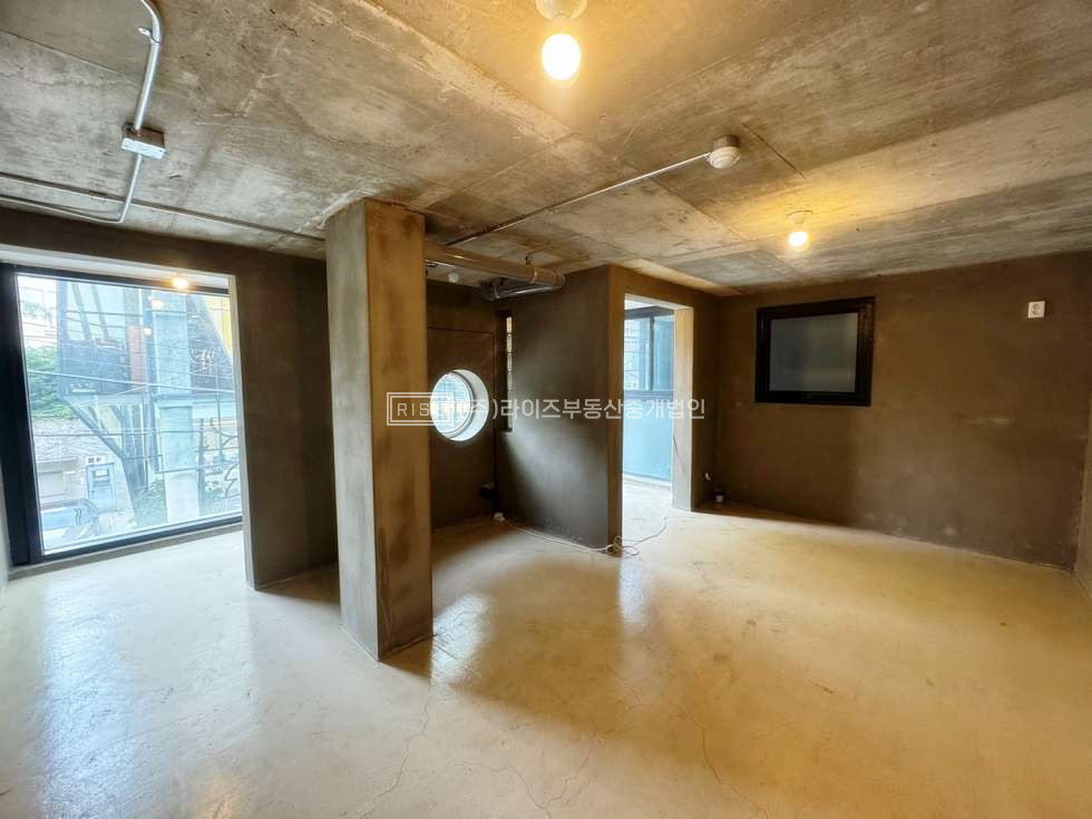 서울 마포구 서교동 홍대입구역 합정역 더블 역세권 상가 월세 매물번호 10727 사진 6