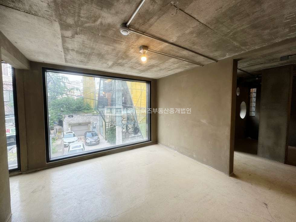 서울 마포구 서교동 홍대입구역 합정역 더블 역세권 상가 월세 매물번호 10727 사진 7
