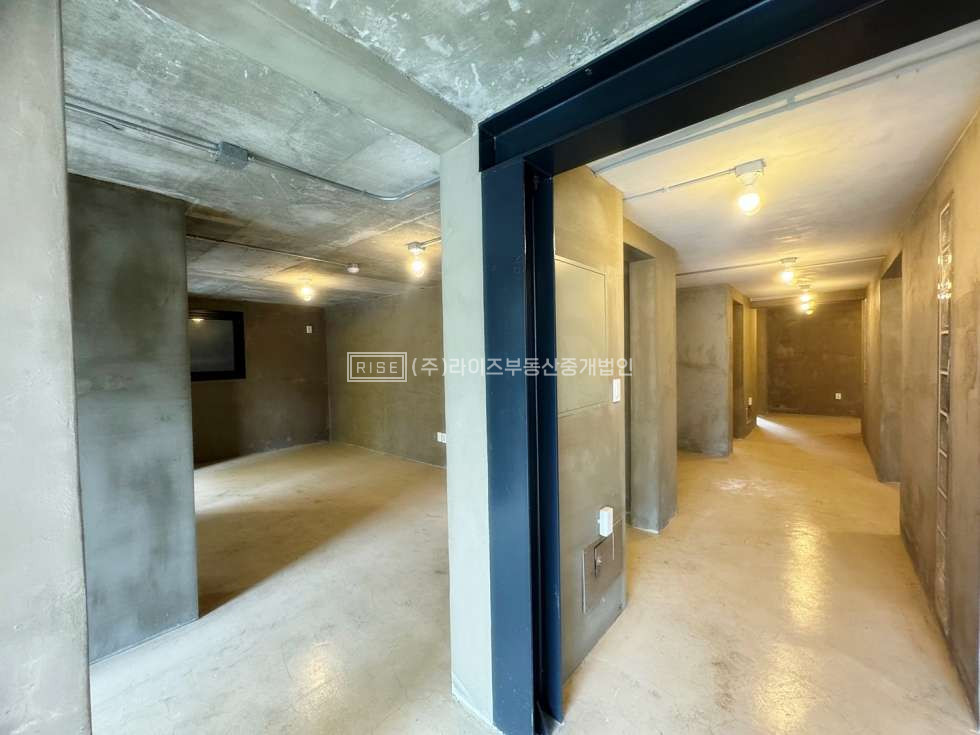서울 마포구 서교동 홍대입구역 합정역 더블 역세권 상가 월세 매물번호 10727 사진 8