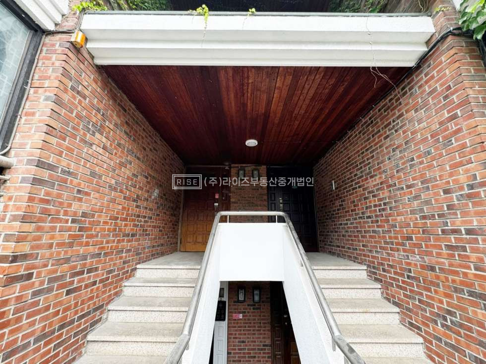 서울 마포구 서교동 RISE 합정역 수목이 어우러진 주택형 사무실 월세 매물번호 10754 사진 5