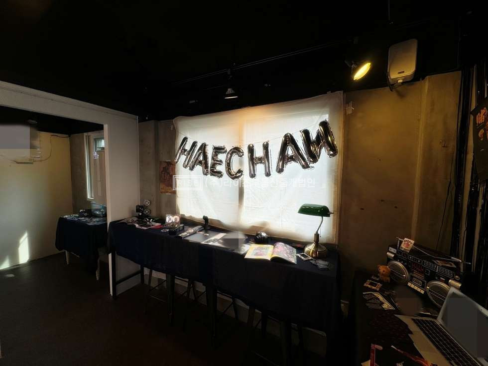 서울 마포구 서교동 홍대 레드로드 메인 상가 월세 매물번호 10775 사진 9