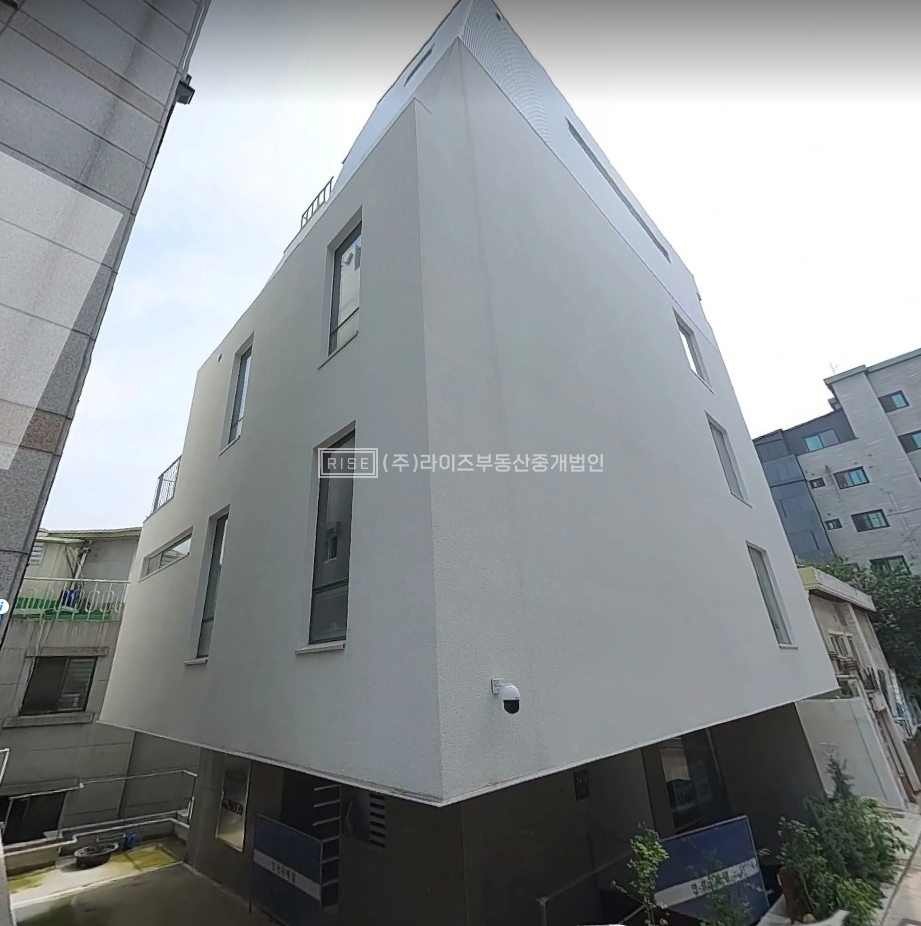 서울 마포구 성산동 성산동 신축 높은수익률건물!! 매매 매물번호 10854 사진 1
