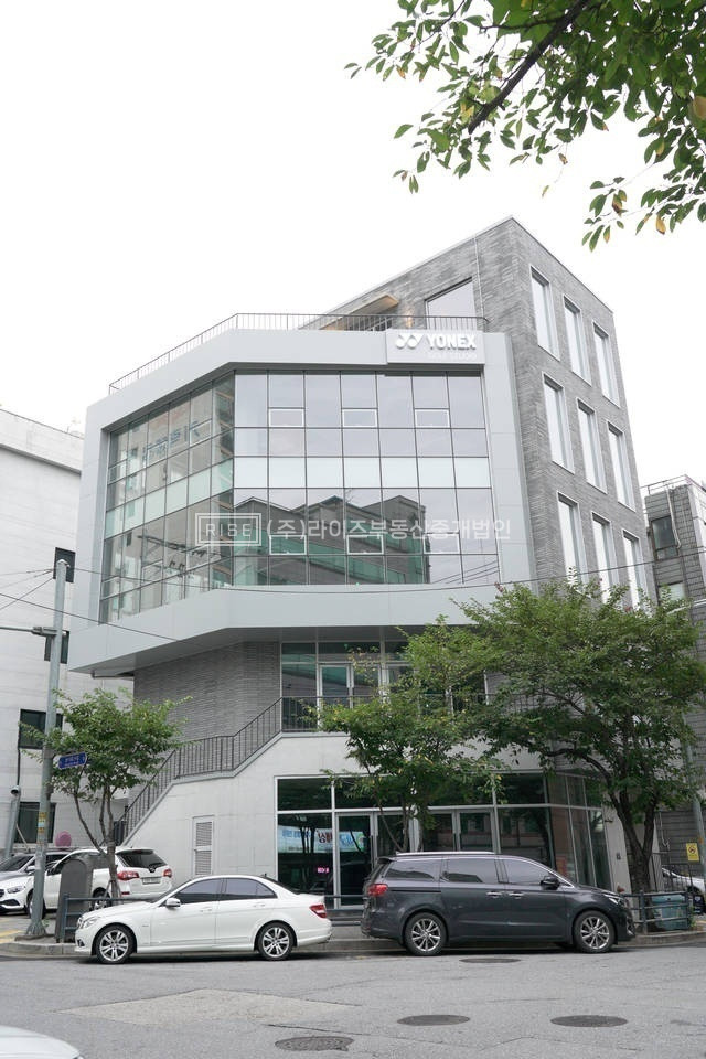 서울 송파구 가락동 신축 안정적인 임차수익 건물^^ 매매 매물번호 10855 사진 1