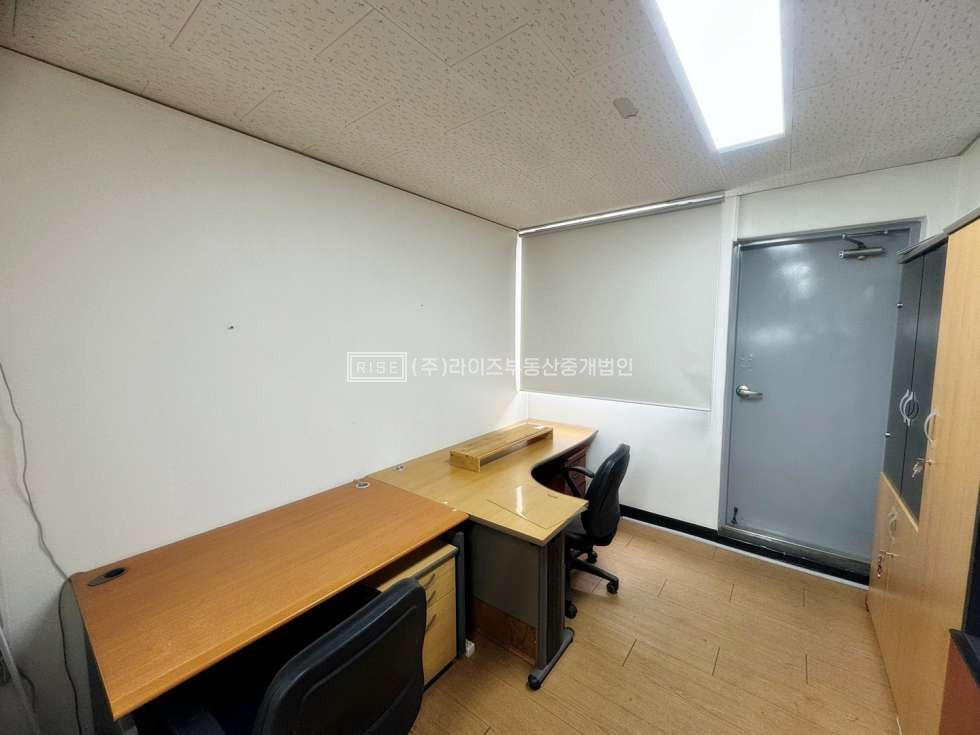 서울 마포구 서교동 합정역 도보 3분 초역세권 도로변 사무실 월세 매물번호 10888 사진 7