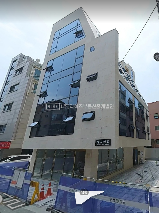 서울 마포구 성산동 임대수익률 좋은 신축건물 매매 매물번호 10910 사진 1